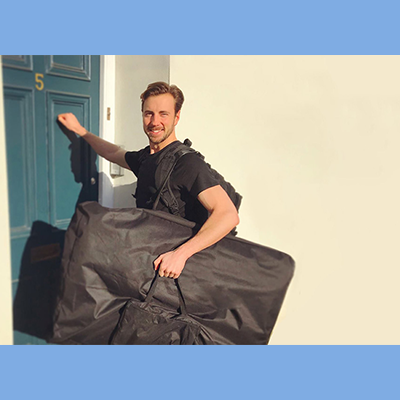 EVDE MASAJ HİZMETİ